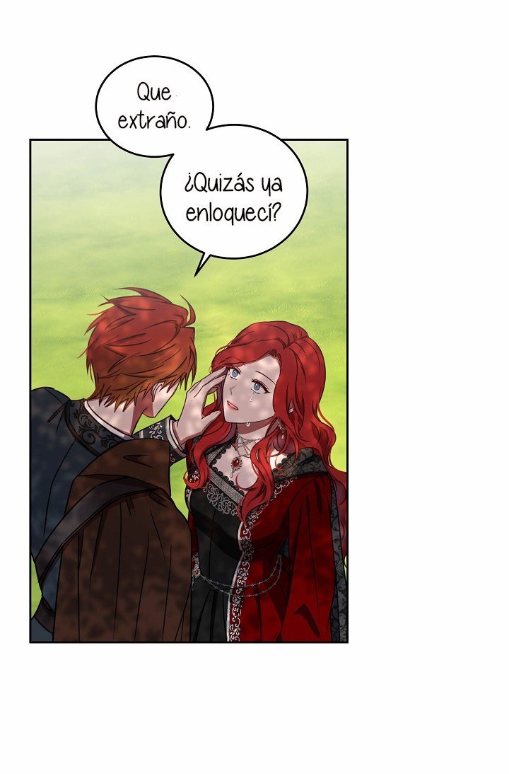 Parece que me encuentro en el mundo de un juego de harem inverso Capitulo 10: Parece que me encuentro en el mundo de un juego de harem inverso página 12