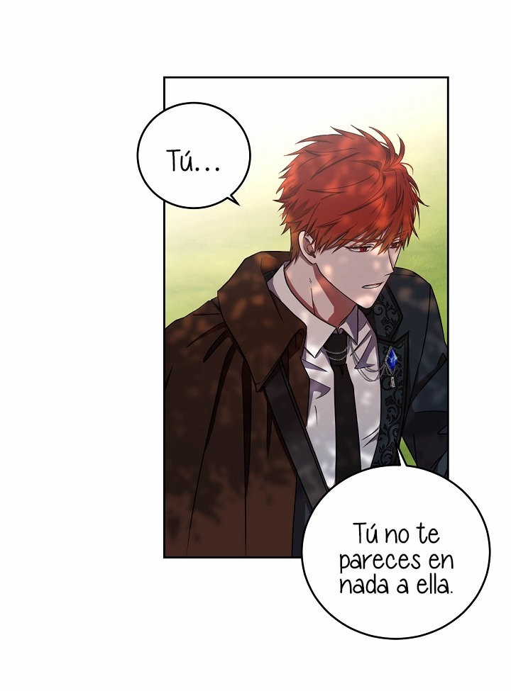 Parece que me encuentro en el mundo de un juego de harem inverso Capitulo 10: Parece que me encuentro en el mundo de un juego de harem inverso página 13