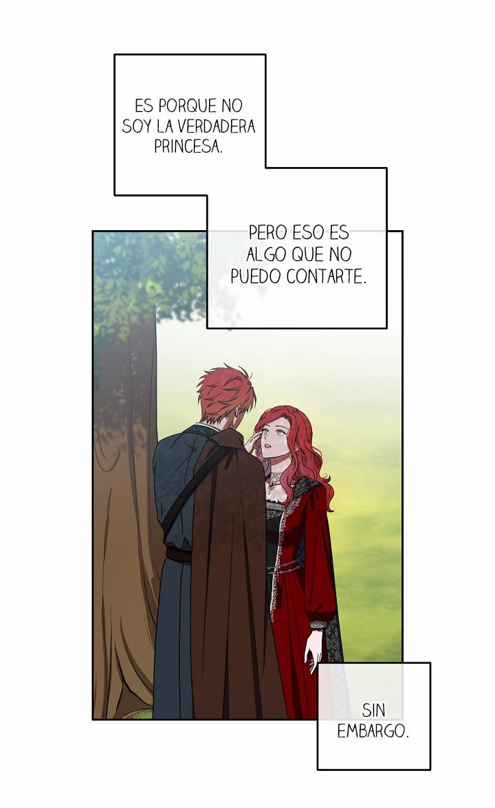 Parece que me encuentro en el mundo de un juego de harem inverso Capitulo 10: Parece que me encuentro en el mundo de un juego de harem inverso página 15