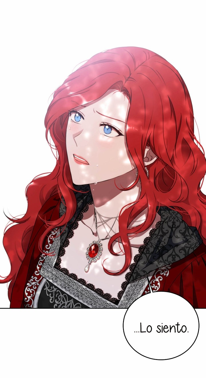 Parece que me encuentro en el mundo de un juego de harem inverso Capitulo 10: Parece que me encuentro en el mundo de un juego de harem inverso página 17