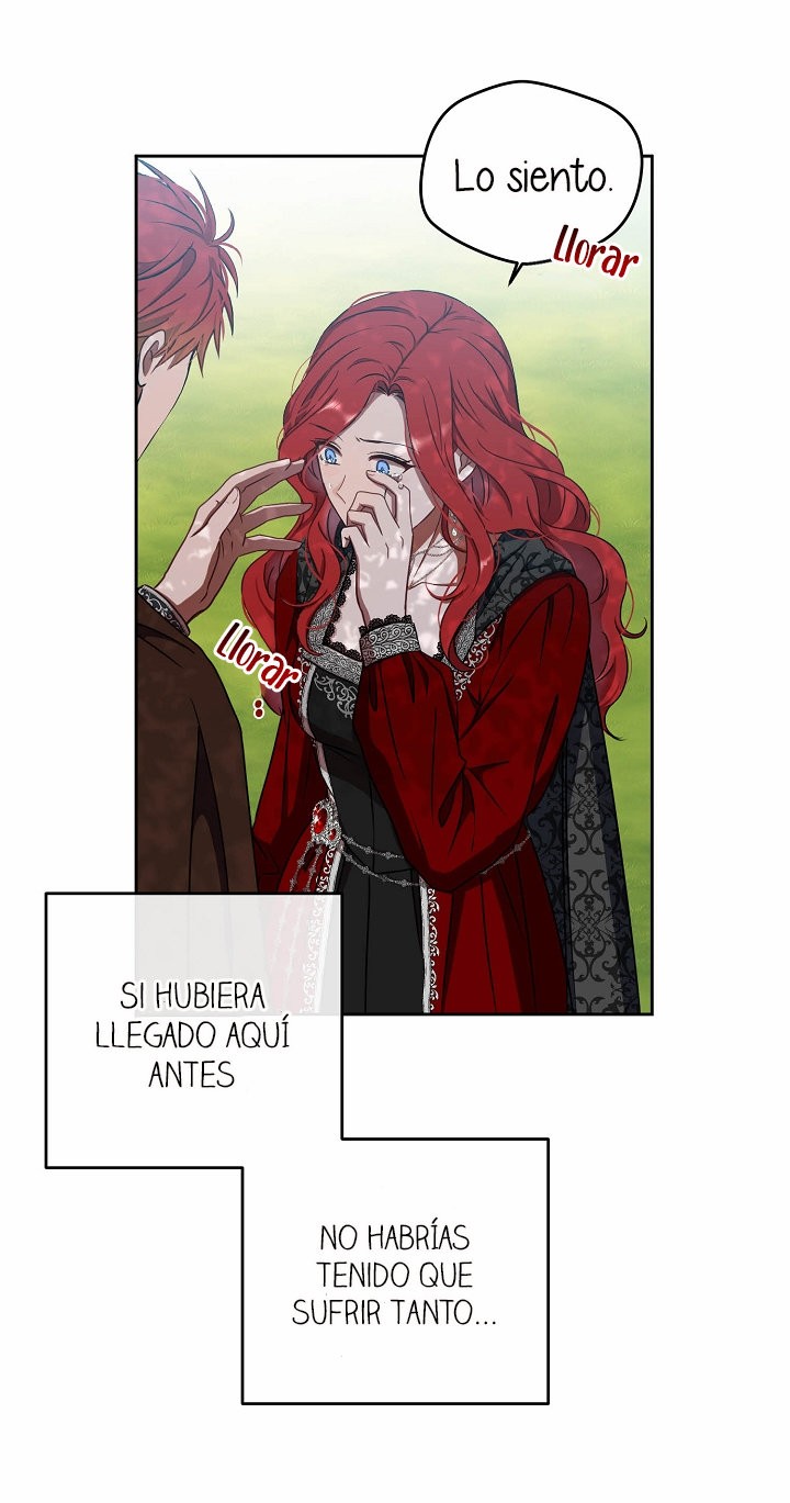 Parece que me encuentro en el mundo de un juego de harem inverso Capitulo 10: Parece que me encuentro en el mundo de un juego de harem inverso página 18