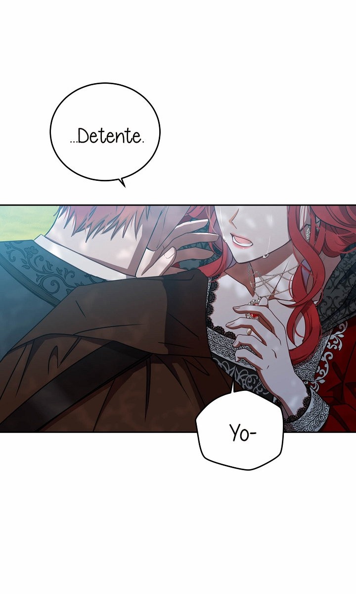 Parece que me encuentro en el mundo de un juego de harem inverso Capitulo 10: Parece que me encuentro en el mundo de un juego de harem inverso página 19