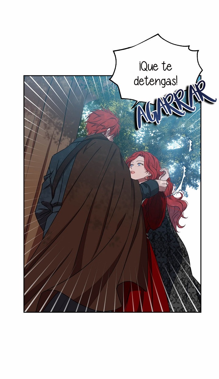 Parece que me encuentro en el mundo de un juego de harem inverso Capitulo 10: Parece que me encuentro en el mundo de un juego de harem inverso página 20