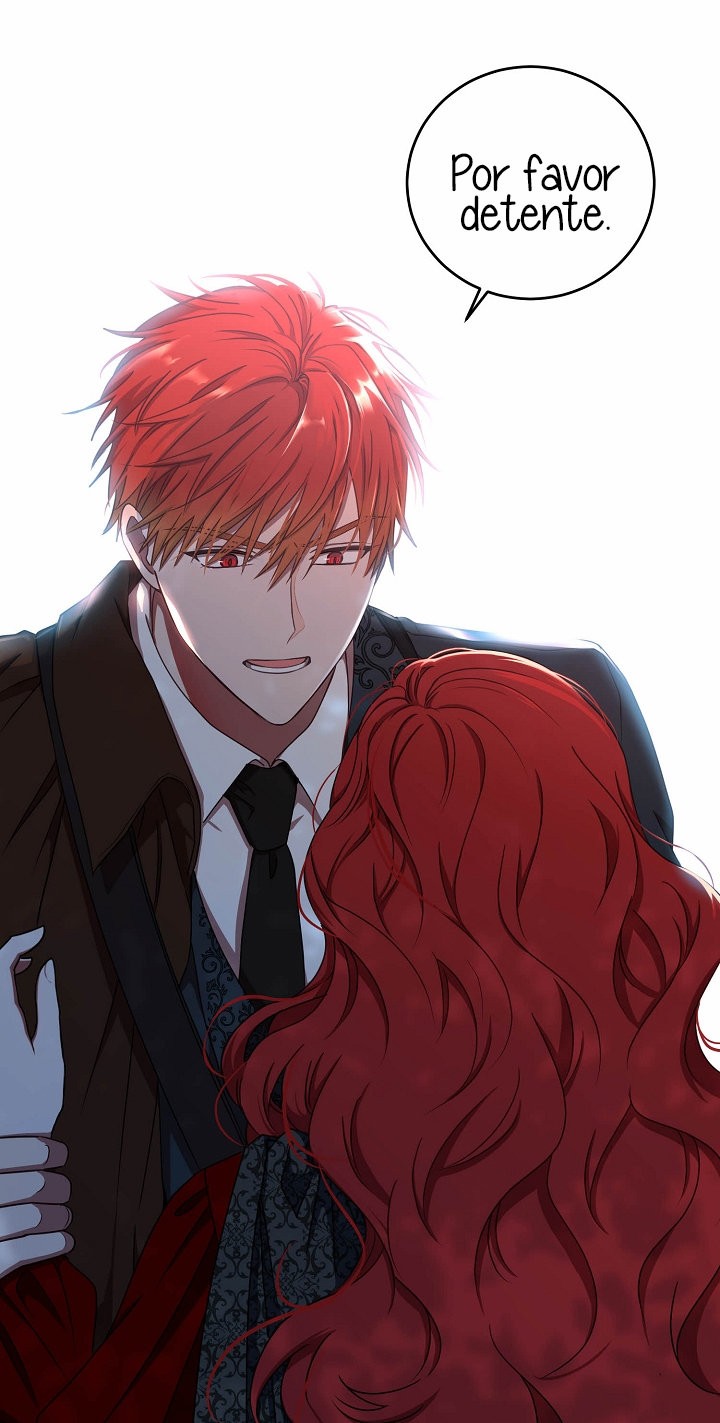 Parece que me encuentro en el mundo de un juego de harem inverso Capitulo 10: Parece que me encuentro en el mundo de un juego de harem inverso página 23