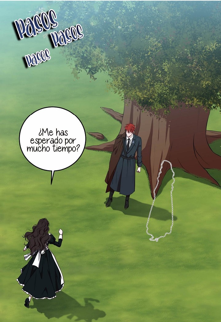 Parece que me encuentro en el mundo de un juego de harem inverso Capitulo 10: Parece que me encuentro en el mundo de un juego de harem inverso página 27