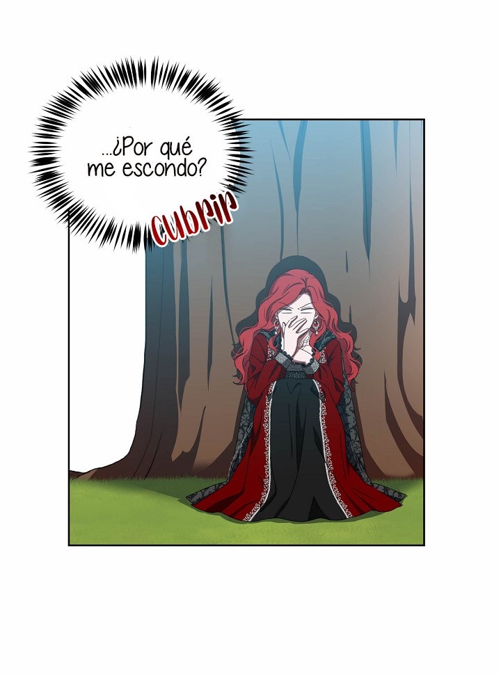 Parece que me encuentro en el mundo de un juego de harem inverso Capitulo 10: Parece que me encuentro en el mundo de un juego de harem inverso página 28