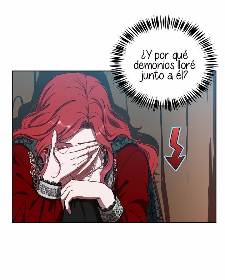 Parece que me encuentro en el mundo de un juego de harem inverso Capitulo 10: Parece que me encuentro en el mundo de un juego de harem inverso página 29