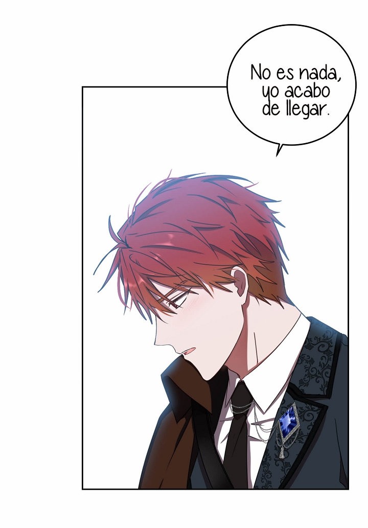 Parece que me encuentro en el mundo de un juego de harem inverso Capitulo 10: Parece que me encuentro en el mundo de un juego de harem inverso página 31