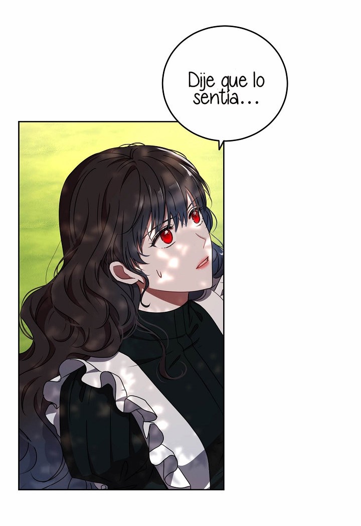 Parece que me encuentro en el mundo de un juego de harem inverso Capitulo 10: Parece que me encuentro en el mundo de un juego de harem inverso página 32