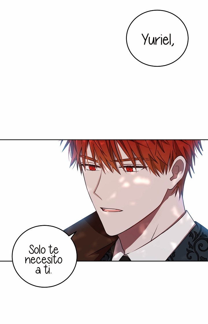Parece que me encuentro en el mundo de un juego de harem inverso Capitulo 10: Parece que me encuentro en el mundo de un juego de harem inverso página 33