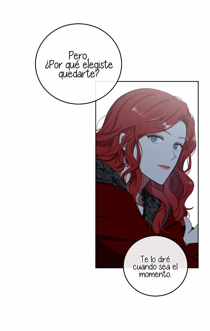 Parece que me encuentro en el mundo de un juego de harem inverso Capitulo 10: Parece que me encuentro en el mundo de un juego de harem inverso página 35