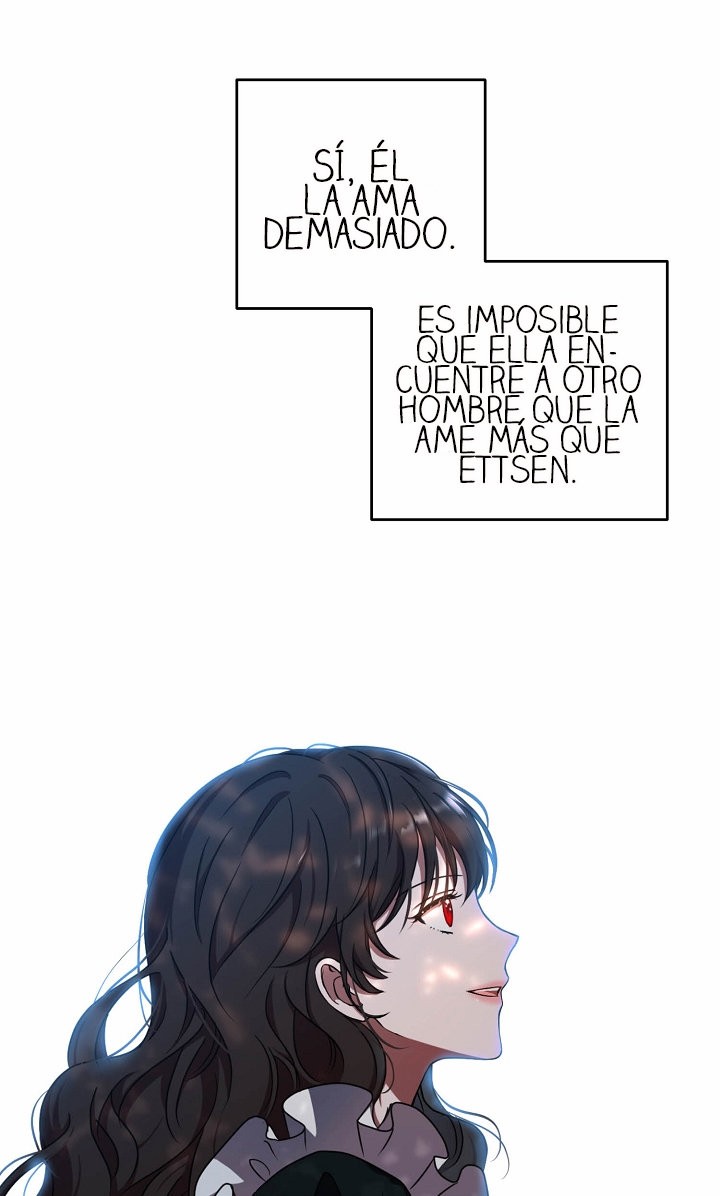 Parece que me encuentro en el mundo de un juego de harem inverso Capitulo 10: Parece que me encuentro en el mundo de un juego de harem inverso página 37