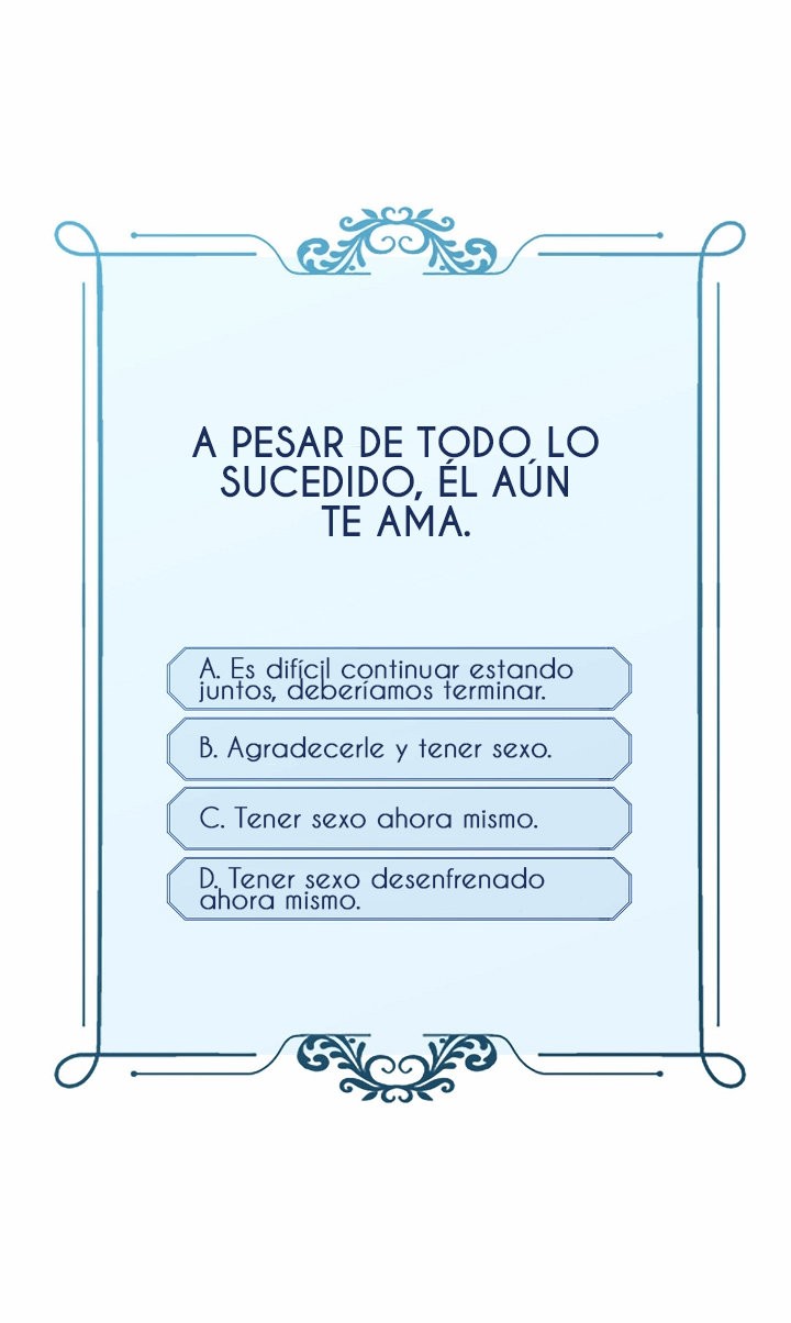 Parece que me encuentro en el mundo de un juego de harem inverso Capitulo 10: Parece que me encuentro en el mundo de un juego de harem inverso página 40