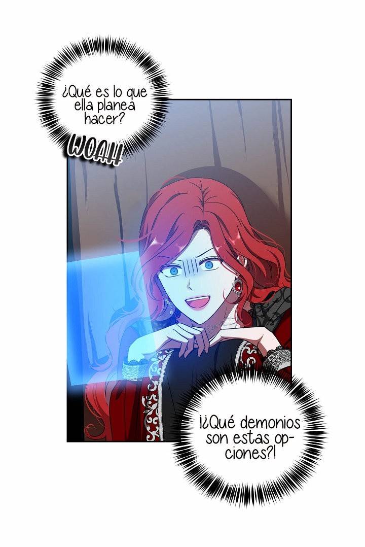 Parece que me encuentro en el mundo de un juego de harem inverso Capitulo 10: Parece que me encuentro en el mundo de un juego de harem inverso página 42