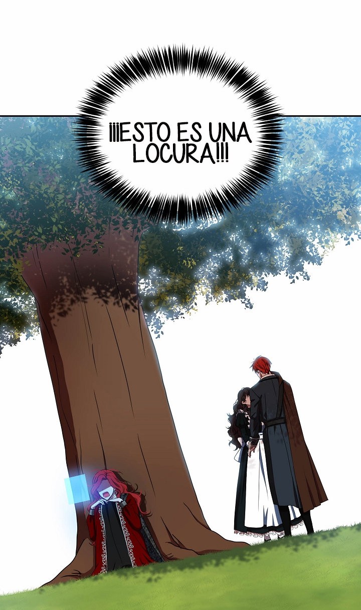 Parece que me encuentro en el mundo de un juego de harem inverso Capitulo 10: Parece que me encuentro en el mundo de un juego de harem inverso página 43