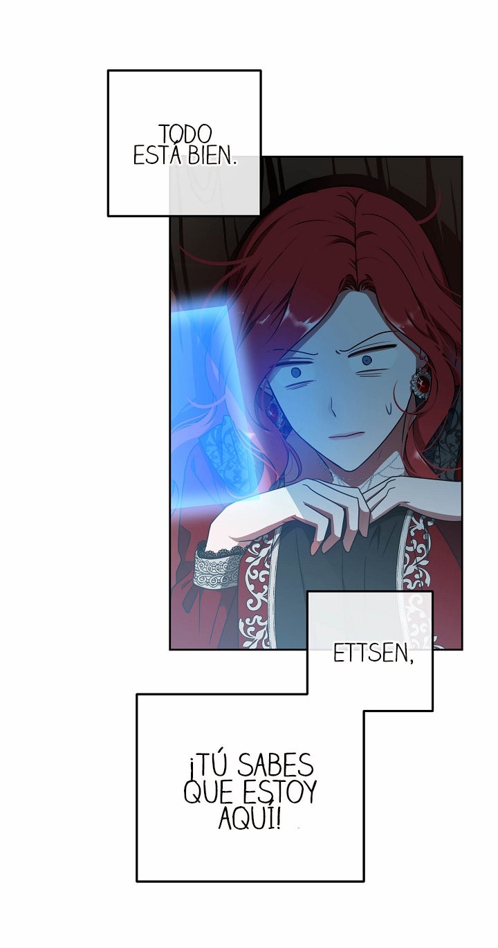 Parece que me encuentro en el mundo de un juego de harem inverso Capitulo 10: Parece que me encuentro en el mundo de un juego de harem inverso página 45