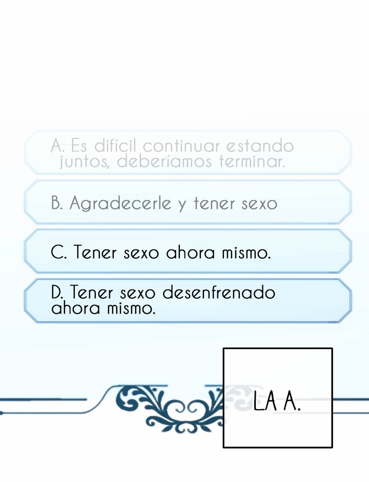 Parece que me encuentro en el mundo de un juego de harem inverso Capitulo 10: Parece que me encuentro en el mundo de un juego de harem inverso página 46