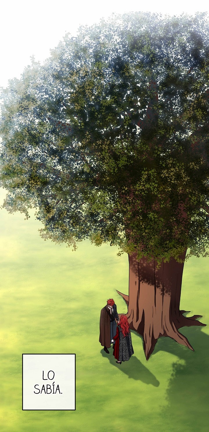 Parece que me encuentro en el mundo de un juego de harem inverso Capitulo 10: Parece que me encuentro en el mundo de un juego de harem inverso página 5