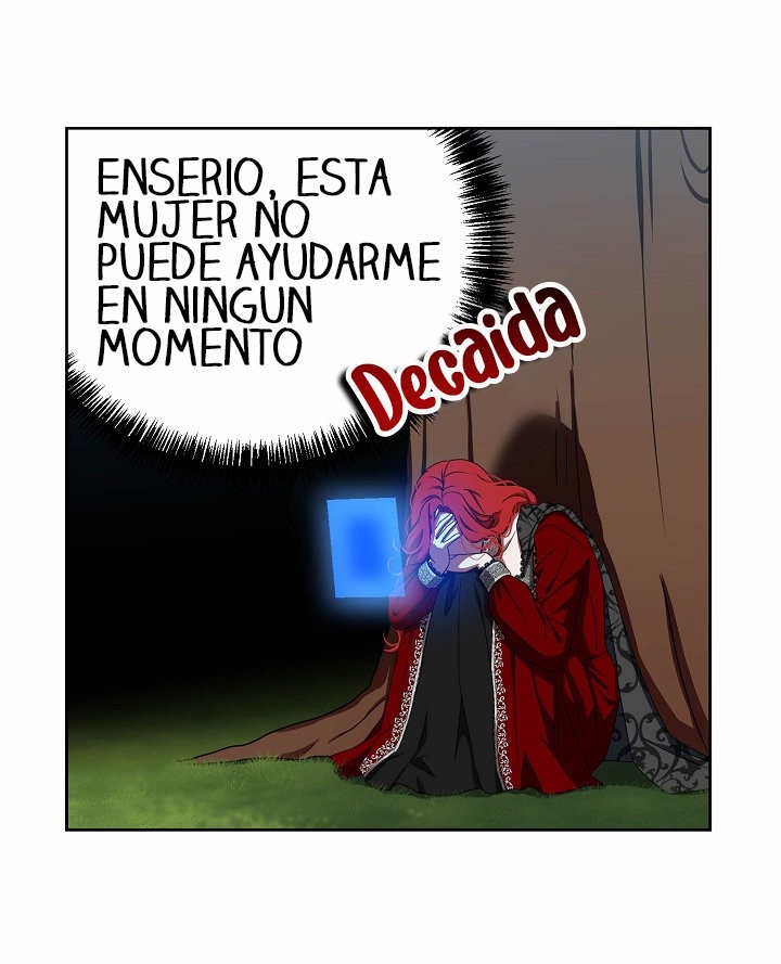 Parece que me encuentro en el mundo de un juego de harem inverso Capitulo 10: Parece que me encuentro en el mundo de un juego de harem inverso página 50