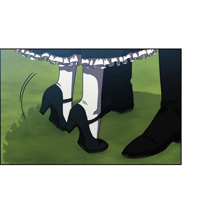 Parece que me encuentro en el mundo de un juego de harem inverso Capitulo 10: Parece que me encuentro en el mundo de un juego de harem inverso página 51