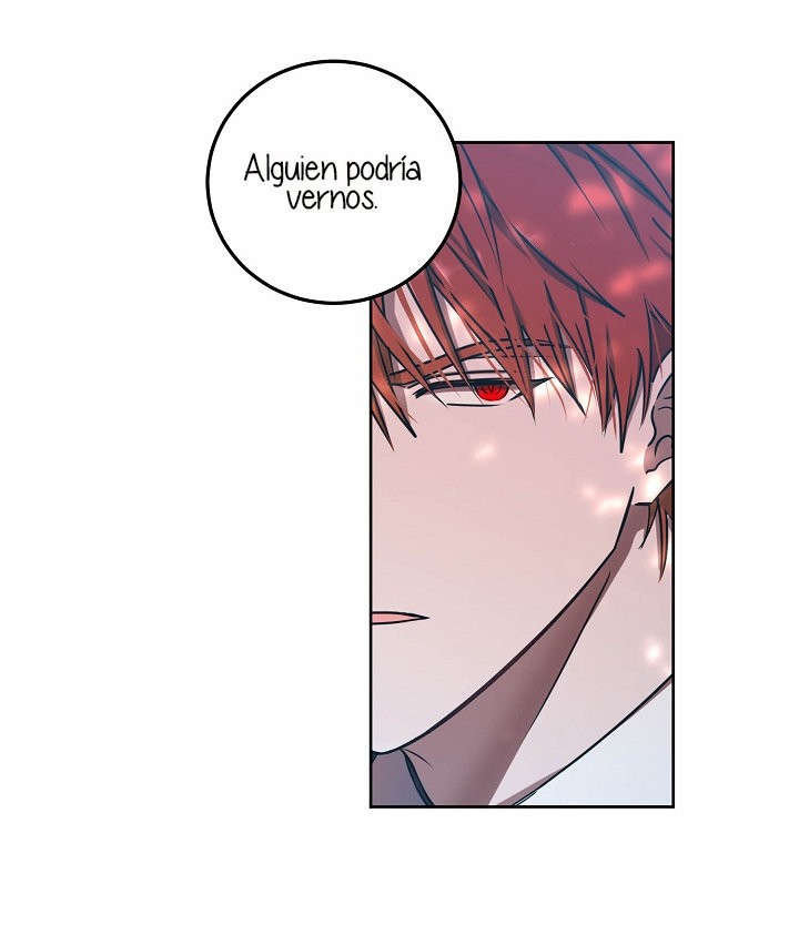 Parece que me encuentro en el mundo de un juego de harem inverso Capitulo 10: Parece que me encuentro en el mundo de un juego de harem inverso página 53
