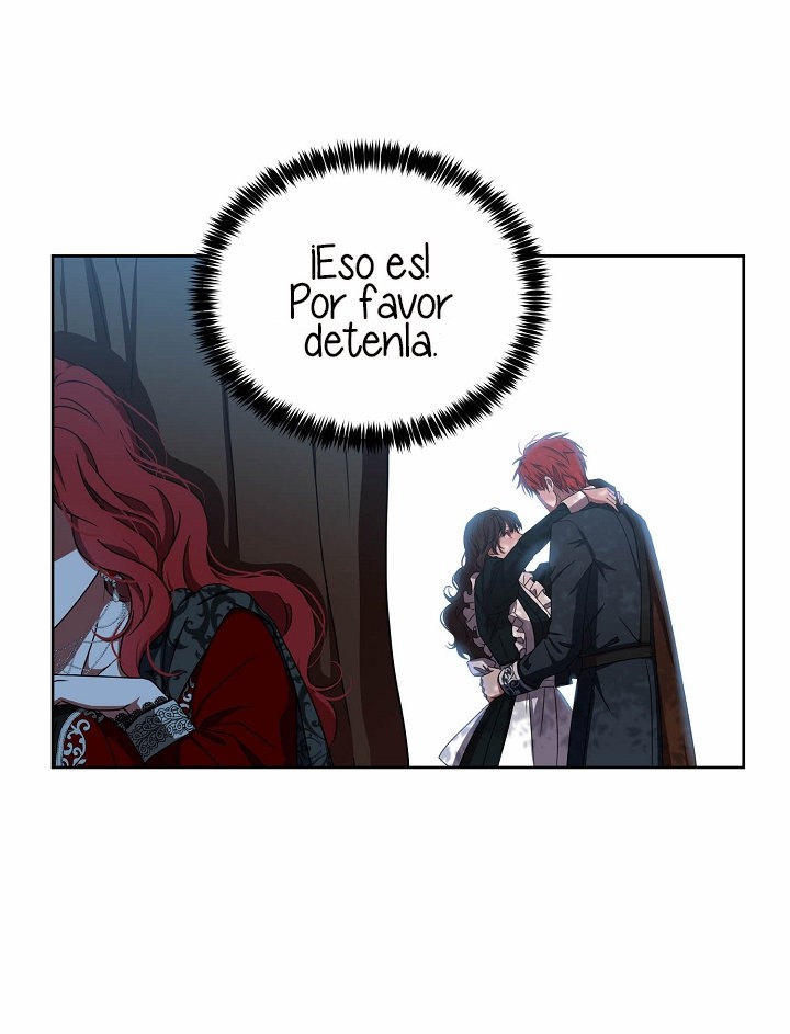 Parece que me encuentro en el mundo de un juego de harem inverso Capitulo 10: Parece que me encuentro en el mundo de un juego de harem inverso página 54