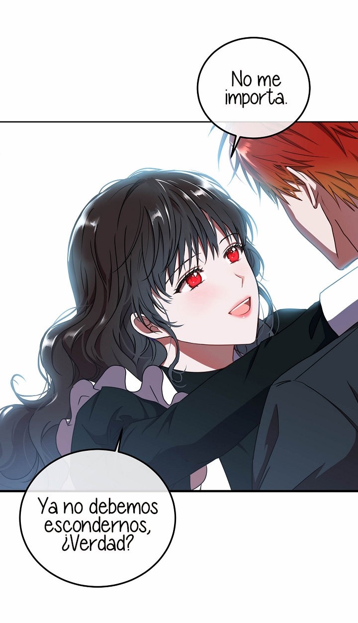 Parece que me encuentro en el mundo de un juego de harem inverso Capitulo 10: Parece que me encuentro en el mundo de un juego de harem inverso página 55