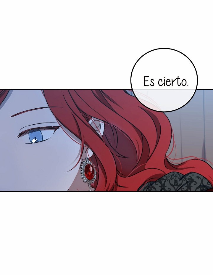 Parece que me encuentro en el mundo de un juego de harem inverso Capitulo 10: Parece que me encuentro en el mundo de un juego de harem inverso página 57