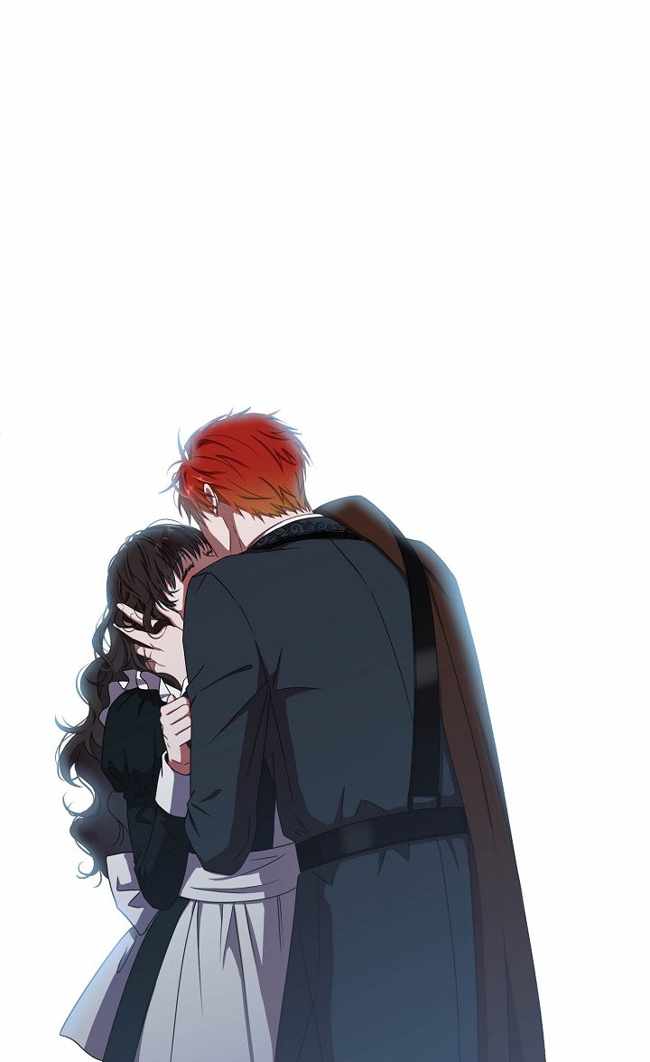 Parece que me encuentro en el mundo de un juego de harem inverso Capitulo 10: Parece que me encuentro en el mundo de un juego de harem inverso página 58