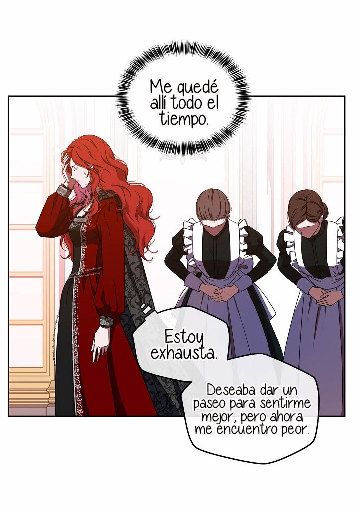 Parece que me encuentro en el mundo de un juego de harem inverso Capitulo 10: Parece que me encuentro en el mundo de un juego de harem inverso página 60