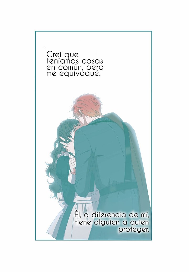 Parece que me encuentro en el mundo de un juego de harem inverso Capitulo 10: Parece que me encuentro en el mundo de un juego de harem inverso página 61