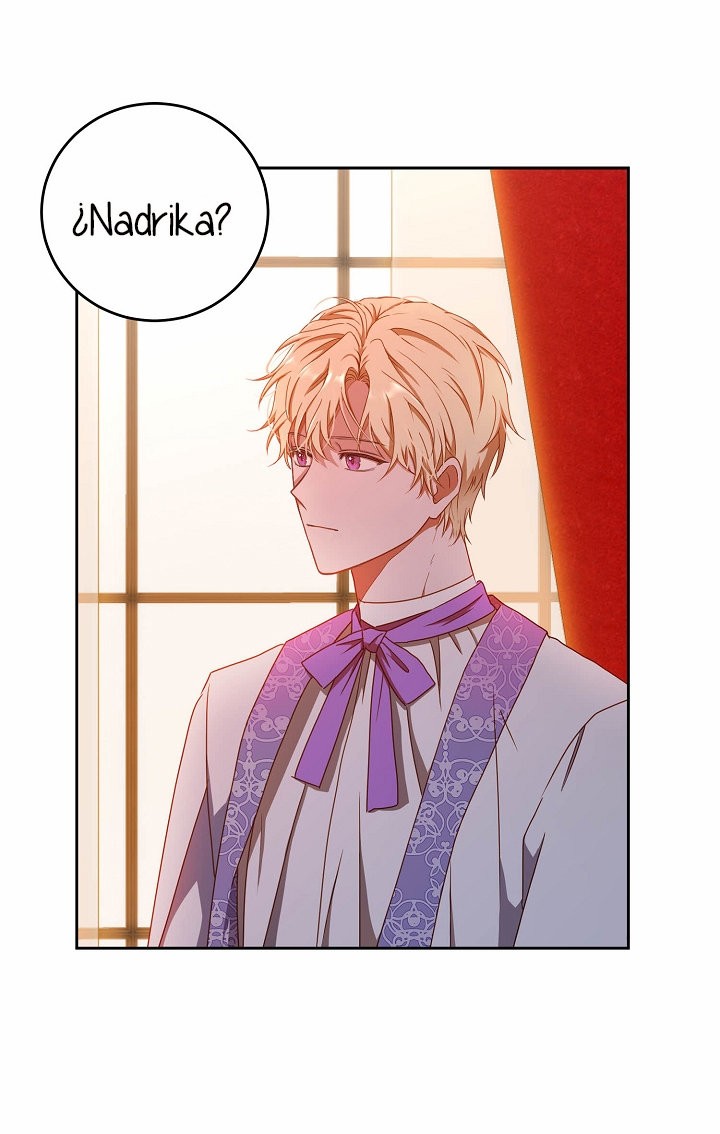 Parece que me encuentro en el mundo de un juego de harem inverso Capitulo 10: Parece que me encuentro en el mundo de un juego de harem inverso página 65