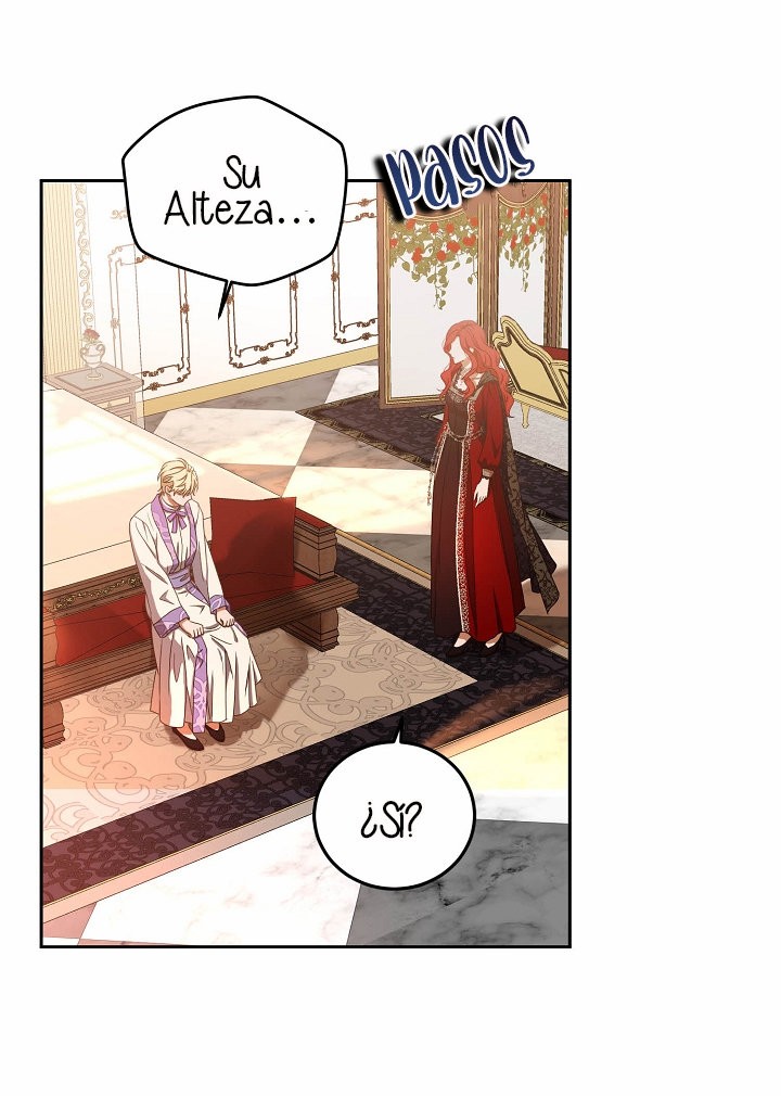 Parece que me encuentro en el mundo de un juego de harem inverso Capitulo 10: Parece que me encuentro en el mundo de un juego de harem inverso página 67