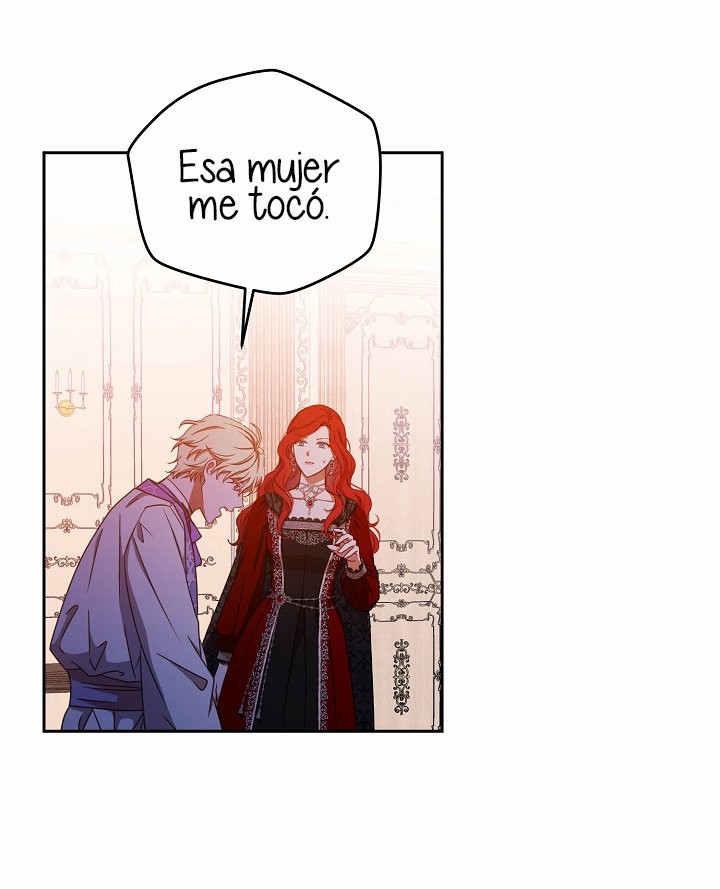 Parece que me encuentro en el mundo de un juego de harem inverso Capitulo 10: Parece que me encuentro en el mundo de un juego de harem inverso página 69