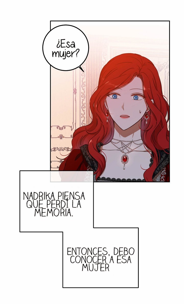 Parece que me encuentro en el mundo de un juego de harem inverso Capitulo 10: Parece que me encuentro en el mundo de un juego de harem inverso página 70