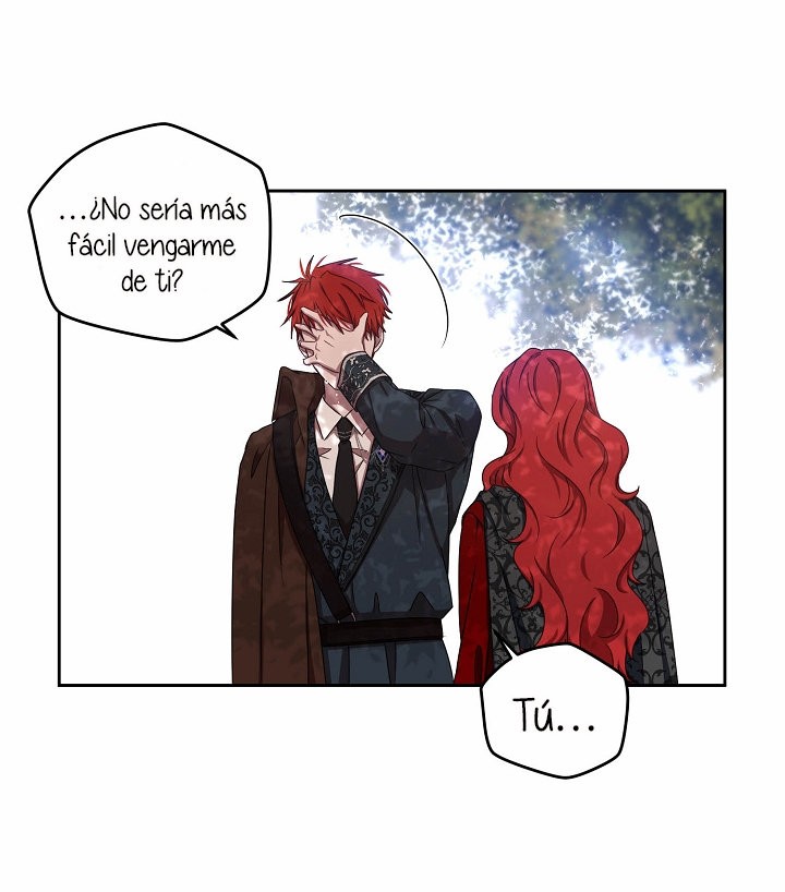 Parece que me encuentro en el mundo de un juego de harem inverso Capitulo 10: Parece que me encuentro en el mundo de un juego de harem inverso página 8