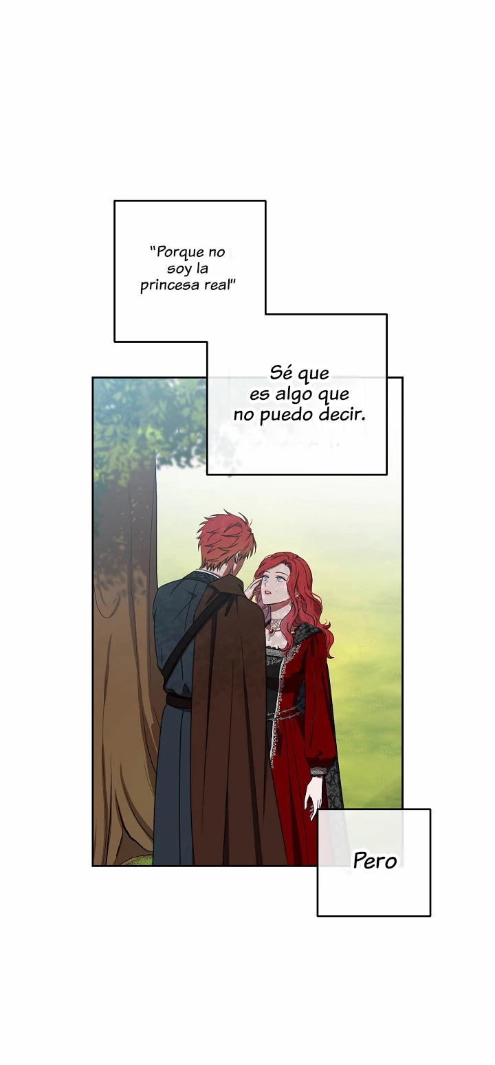 Parece que me encuentro en el mundo de un juego de harem inverso Capitulo 10 página 15