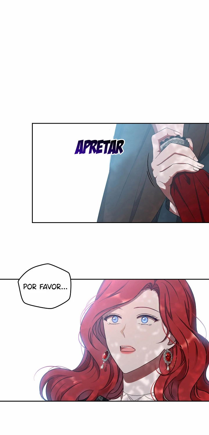 Parece que me encuentro en el mundo de un juego de harem inverso Capitulo 10 página 20