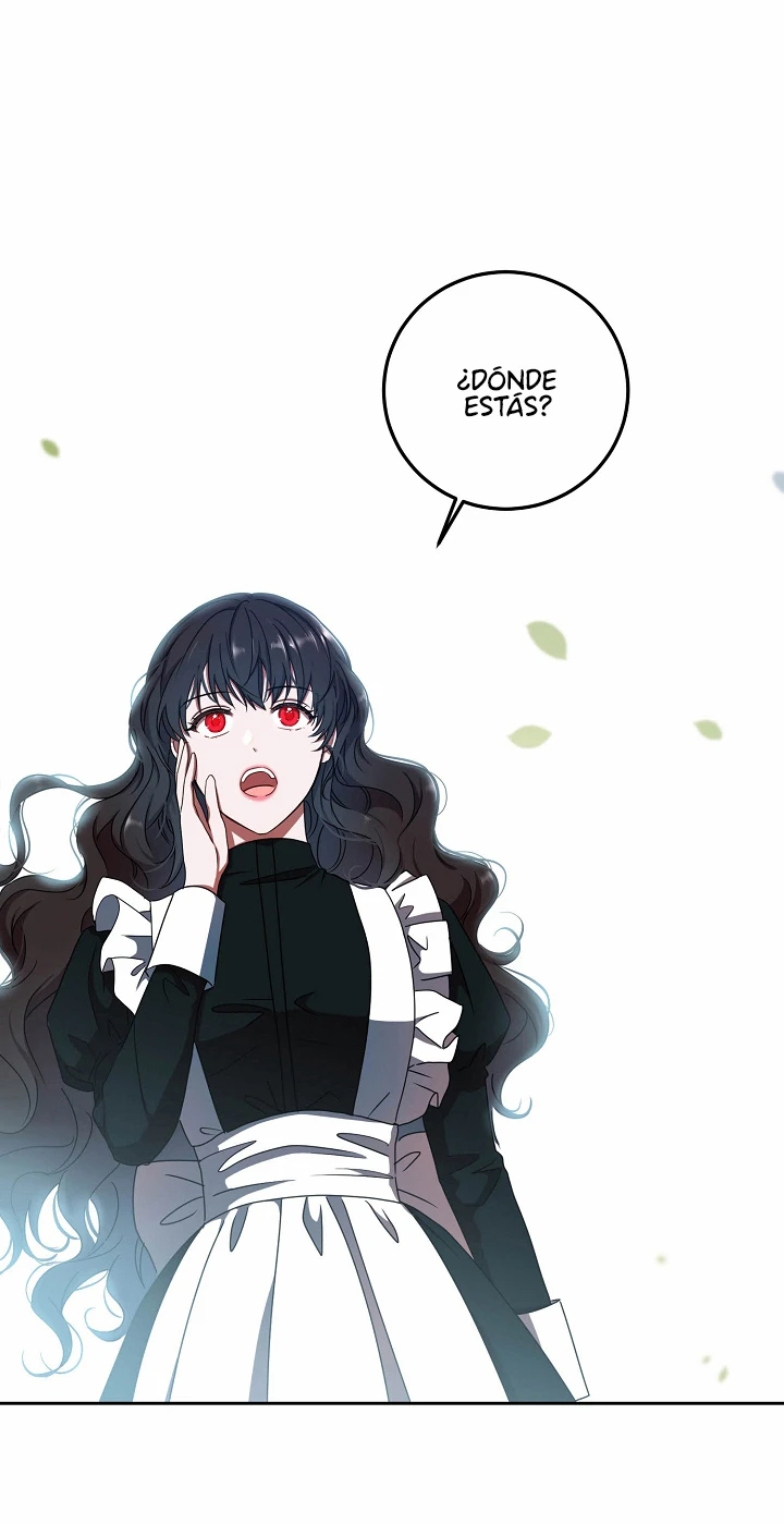 Parece que me encuentro en el mundo de un juego de harem inverso Capitulo 10 página 23