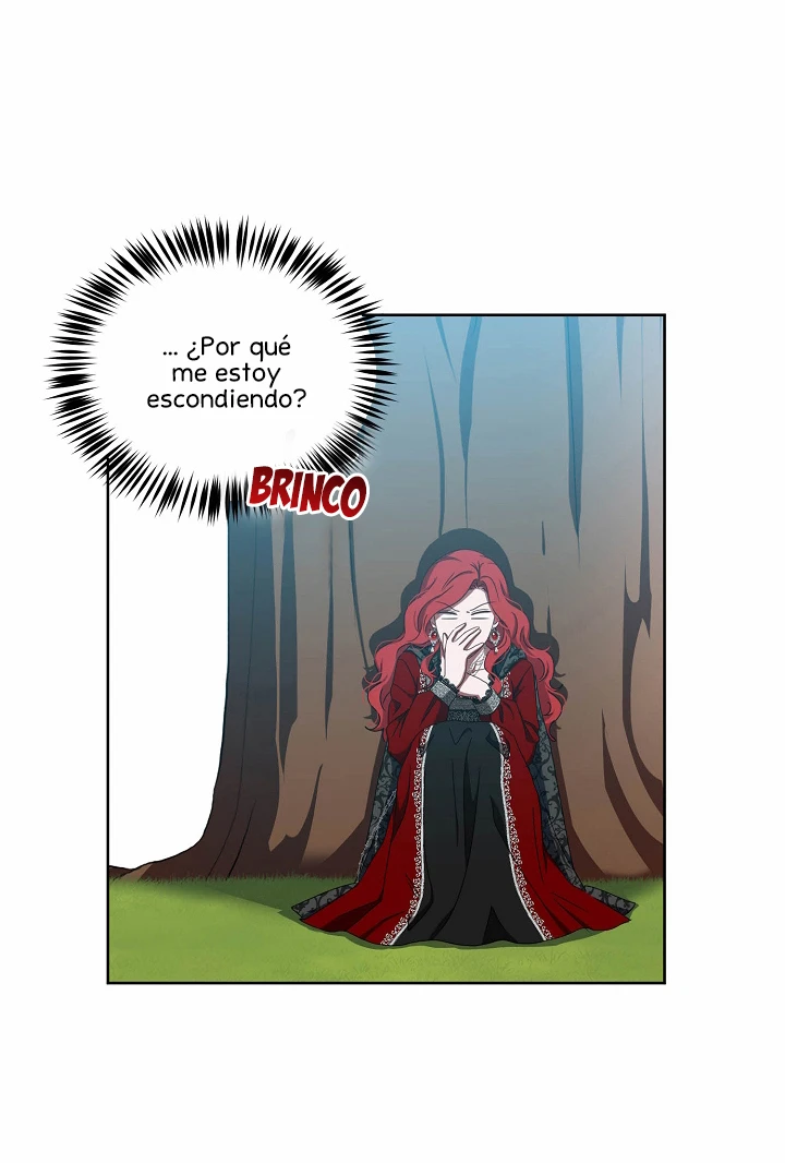 Parece que me encuentro en el mundo de un juego de harem inverso Capitulo 10 página 26