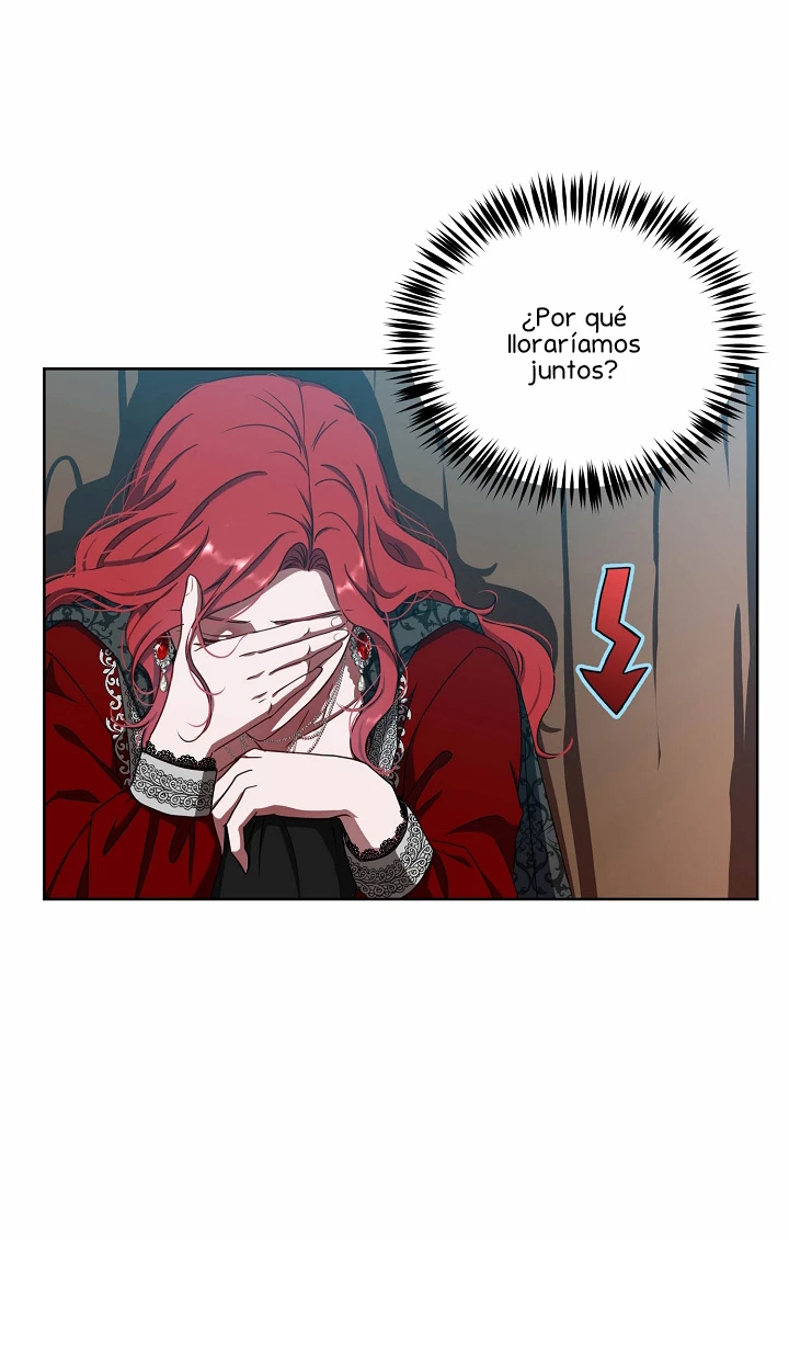 Parece que me encuentro en el mundo de un juego de harem inverso Capitulo 10 página 27