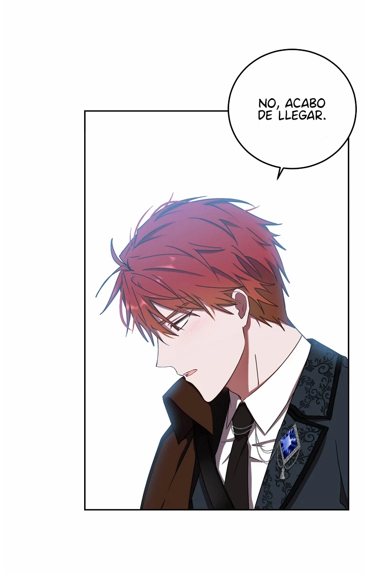 Parece que me encuentro en el mundo de un juego de harem inverso Capitulo 10 página 29