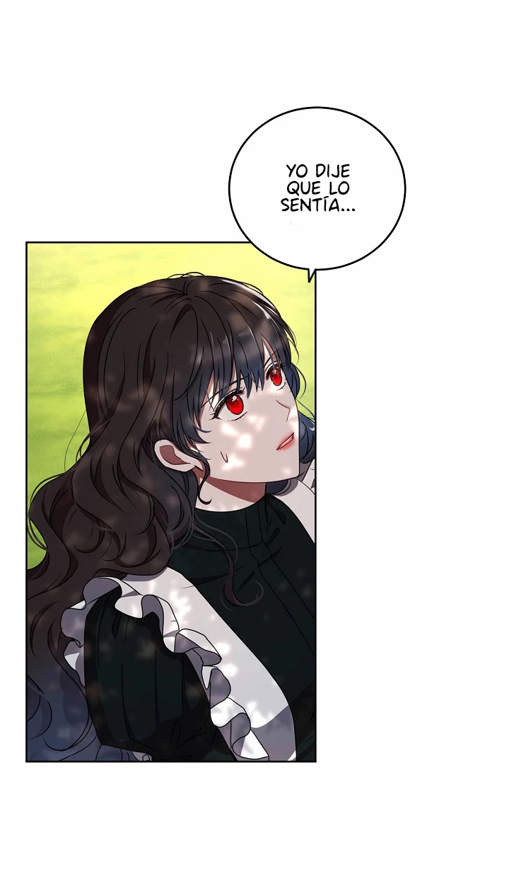 Parece que me encuentro en el mundo de un juego de harem inverso Capitulo 10 página 30