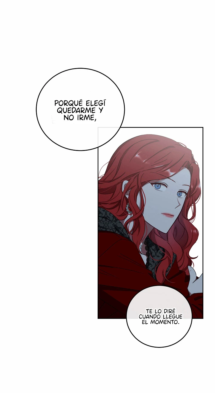 Parece que me encuentro en el mundo de un juego de harem inverso Capitulo 10 página 33