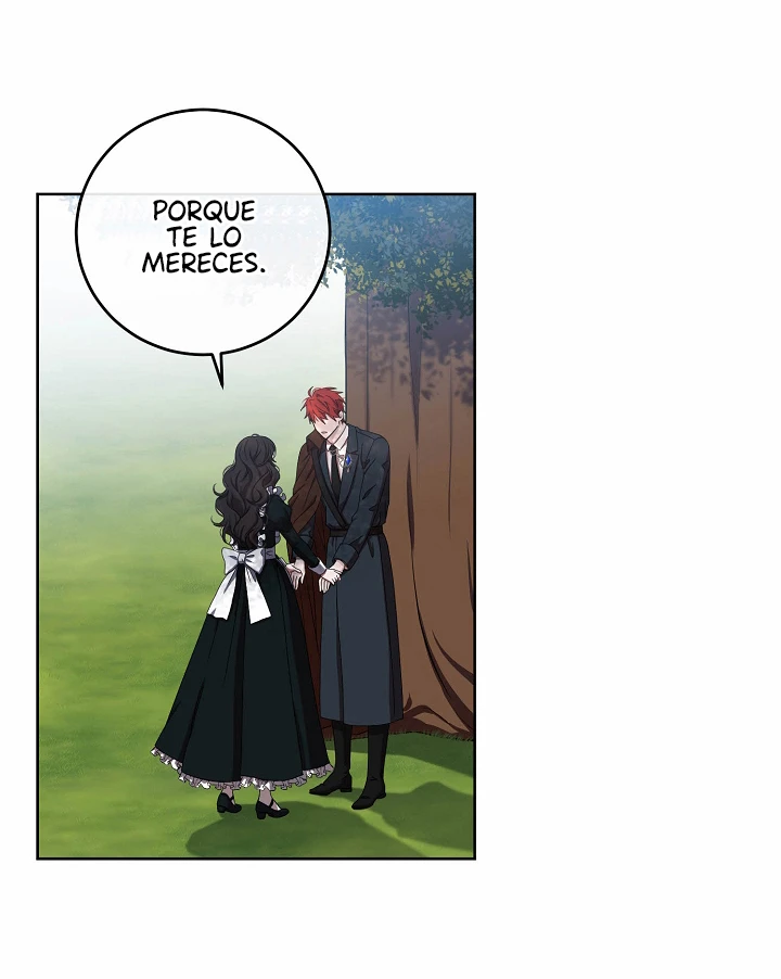 Parece que me encuentro en el mundo de un juego de harem inverso Capitulo 10 página 34