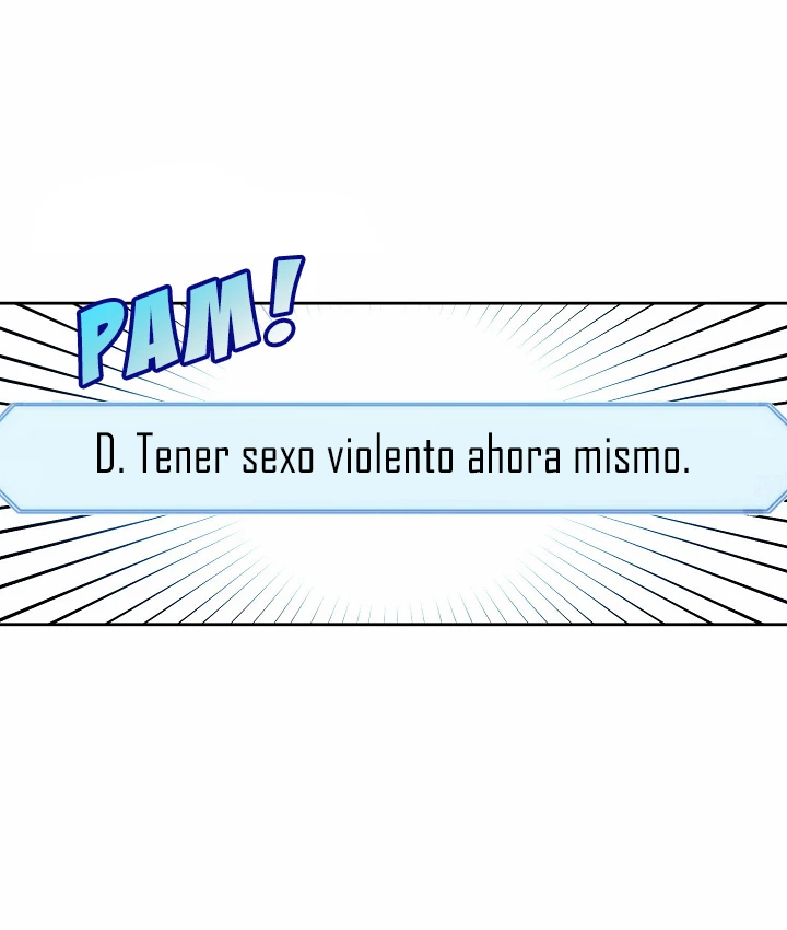 Parece que me encuentro en el mundo de un juego de harem inverso Capitulo 10 página 45