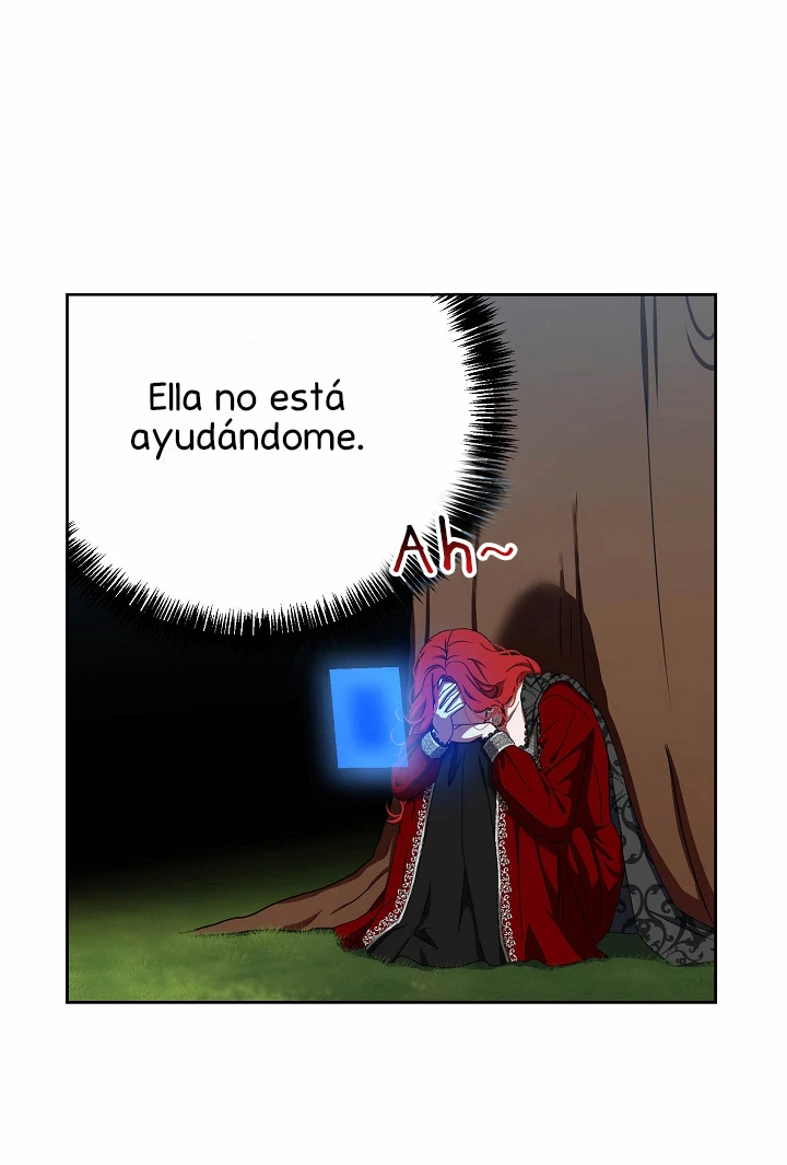 Parece que me encuentro en el mundo de un juego de harem inverso Capitulo 10 página 46