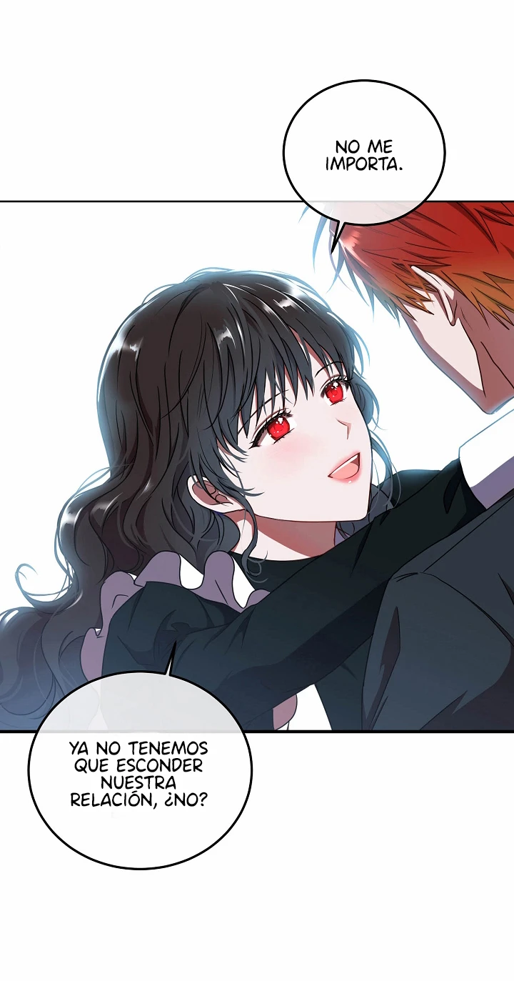 Parece que me encuentro en el mundo de un juego de harem inverso Capitulo 10 página 51