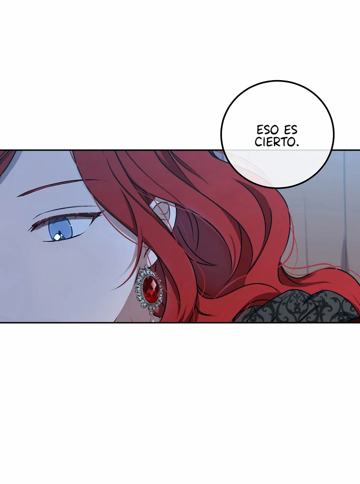 Parece que me encuentro en el mundo de un juego de harem inverso Capitulo 10 página 53