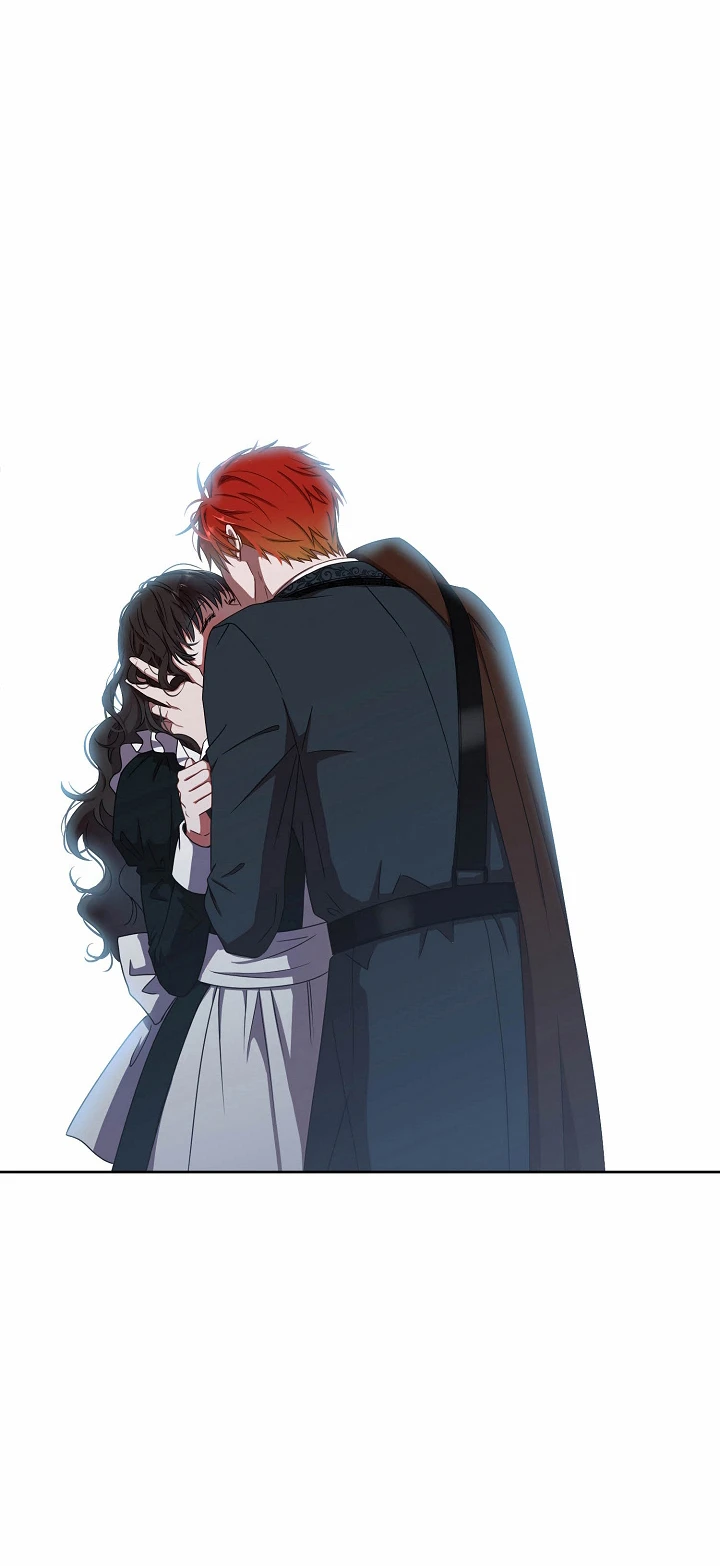 Parece que me encuentro en el mundo de un juego de harem inverso Capitulo 10 página 54